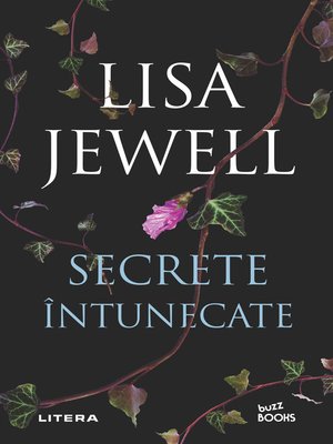 cover image of Secrete intunecate